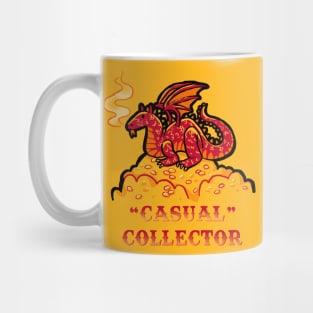 Casual Collector Mug